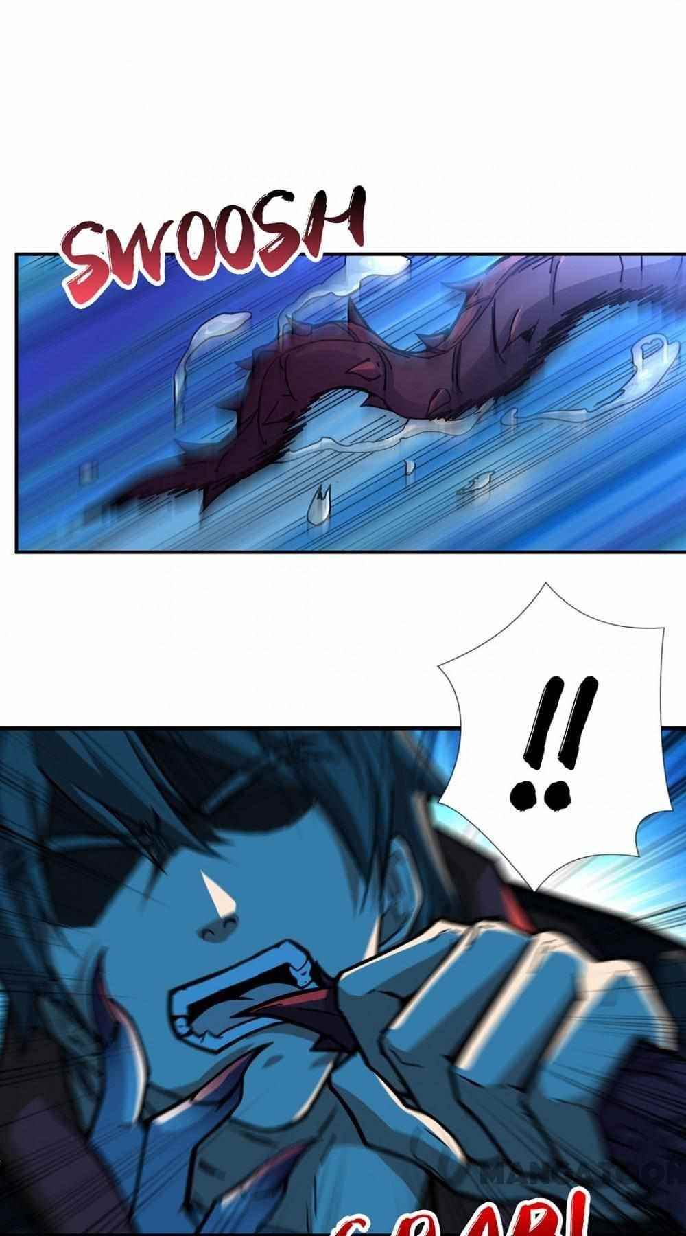Read God Slayer Manga Online