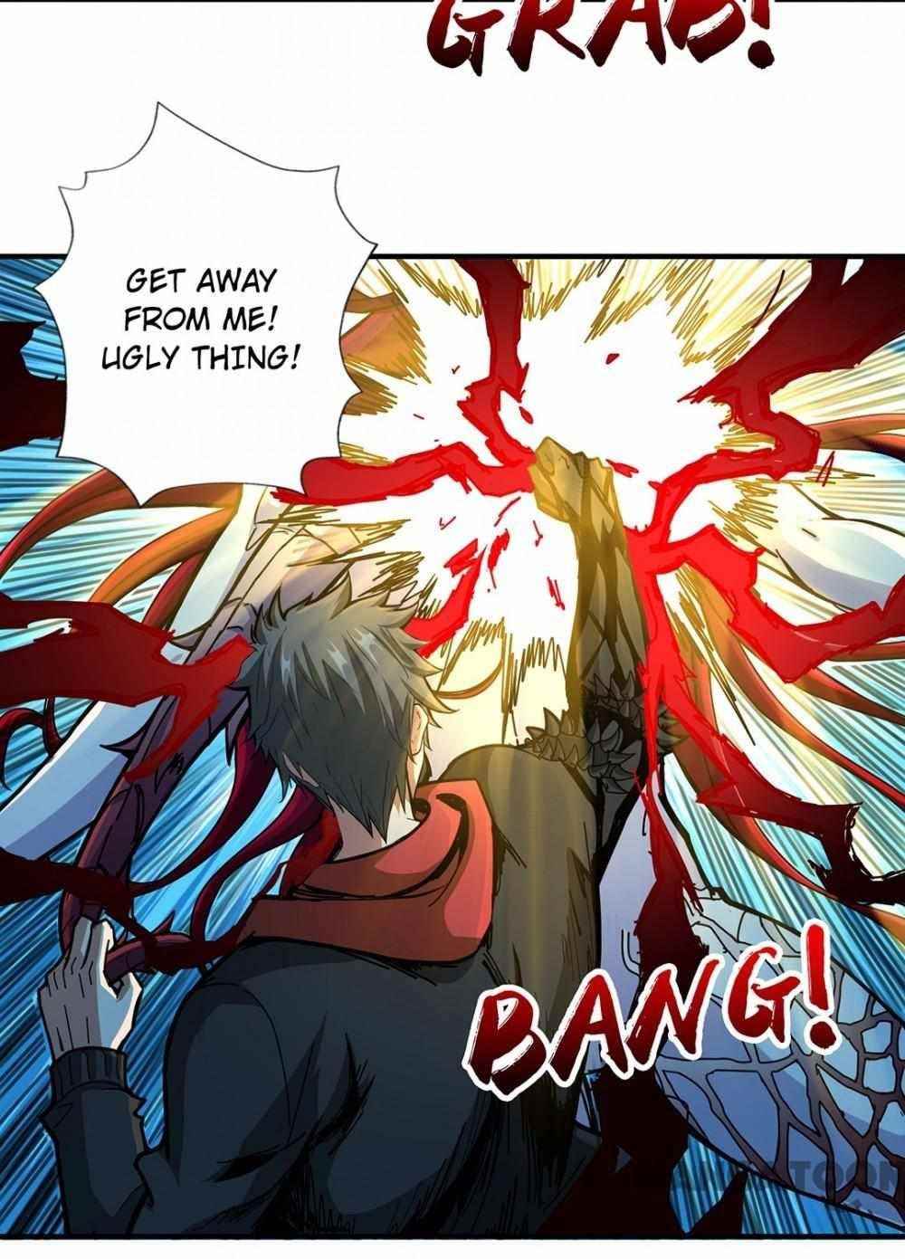Read God Slayer Manga Online