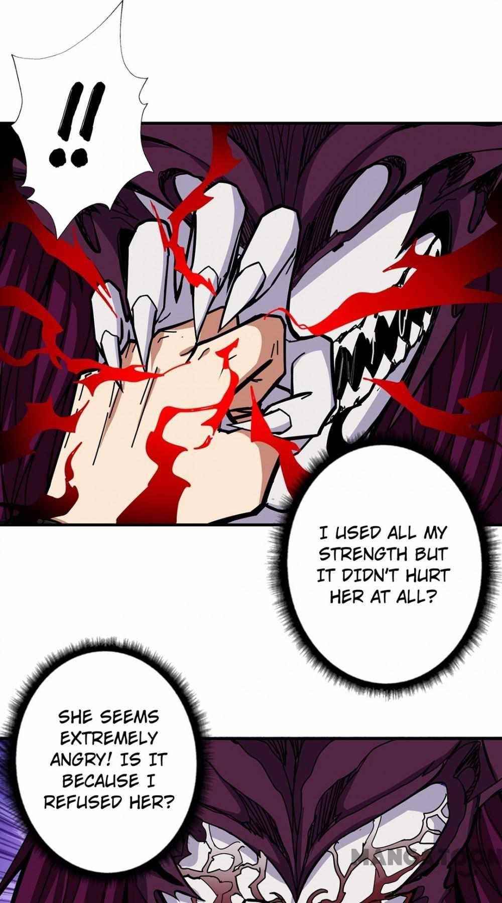 Read God Slayer Manga Online