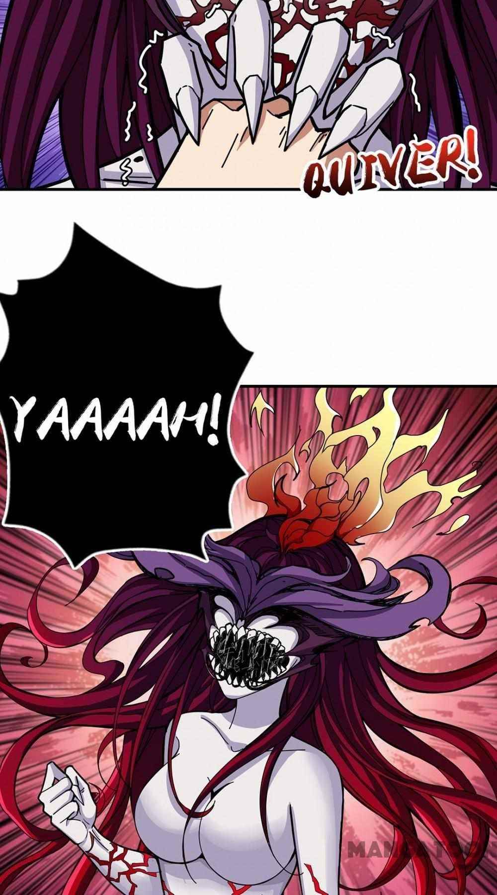 Read God Slayer Manga Online