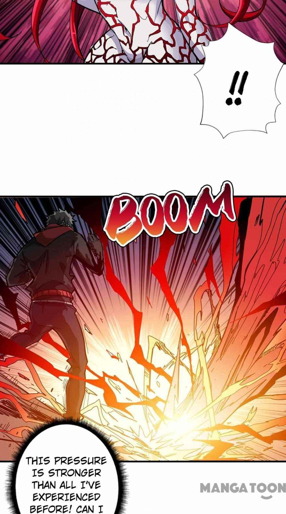 Read God Slayer Manga Online