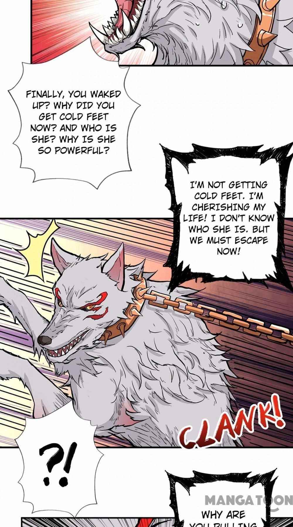 Read God Slayer Manga Online