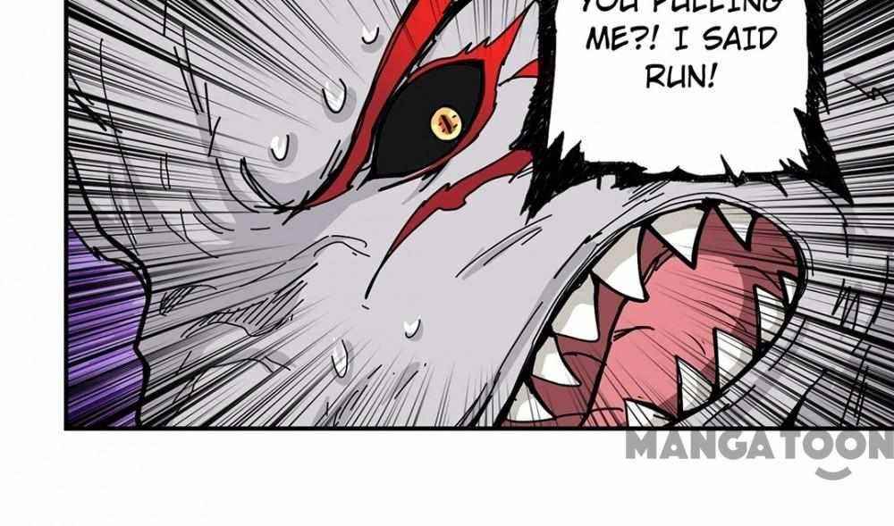 Read God Slayer Manga Online