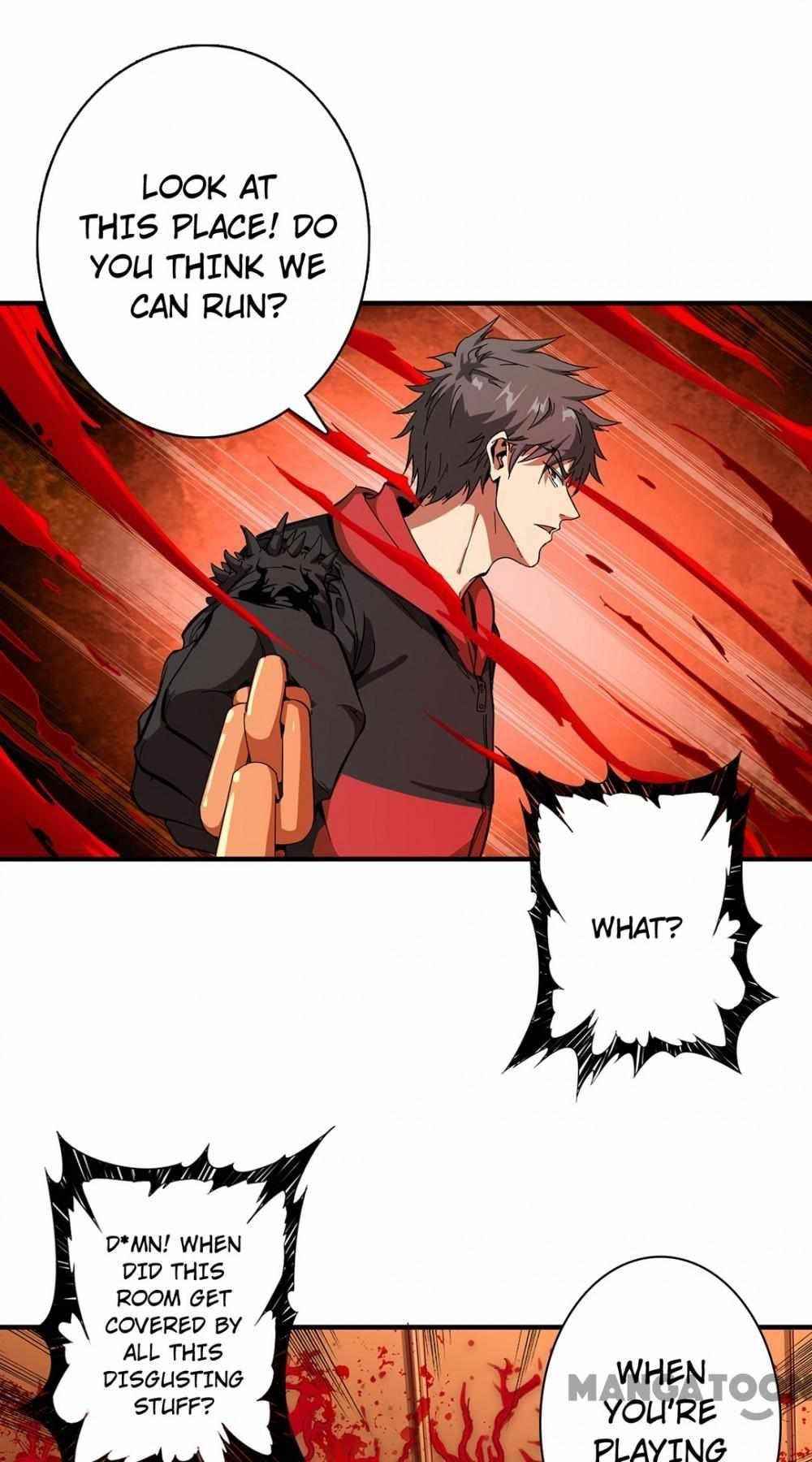 Read God Slayer Manga Online