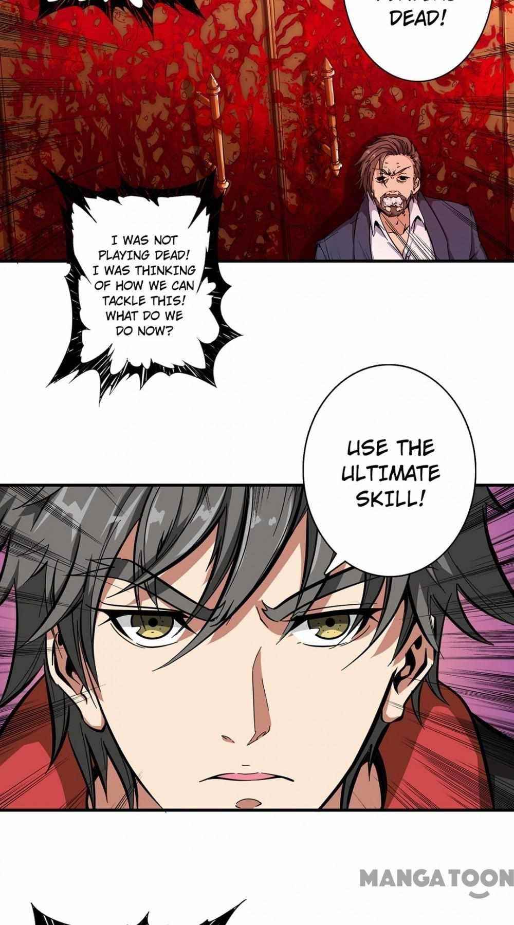 Read God Slayer Manga Online