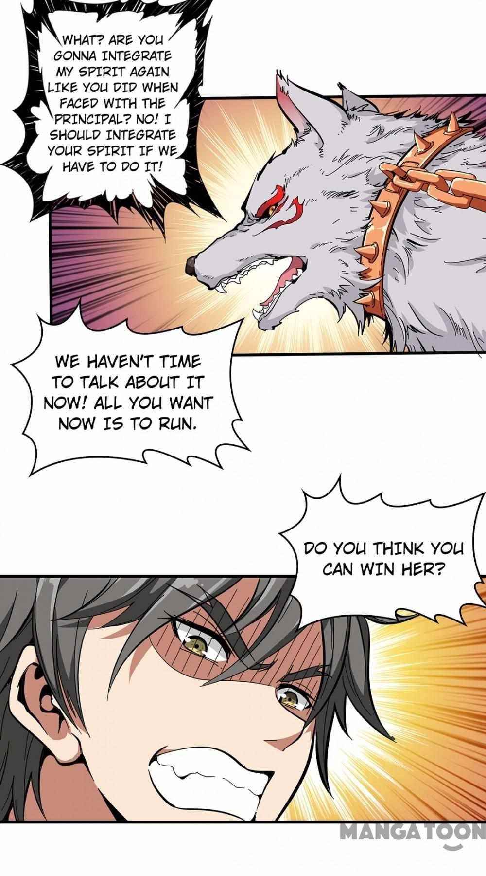 Read God Slayer Manga Online