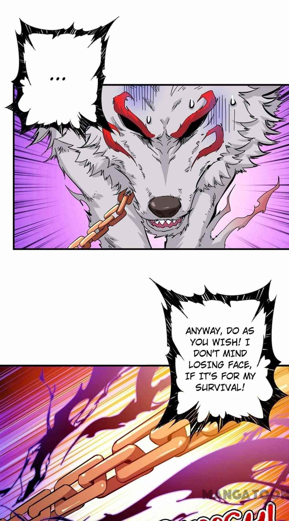 Read God Slayer Manga Online