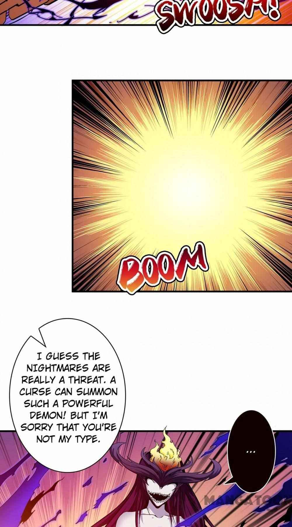 Read God Slayer Manga Online