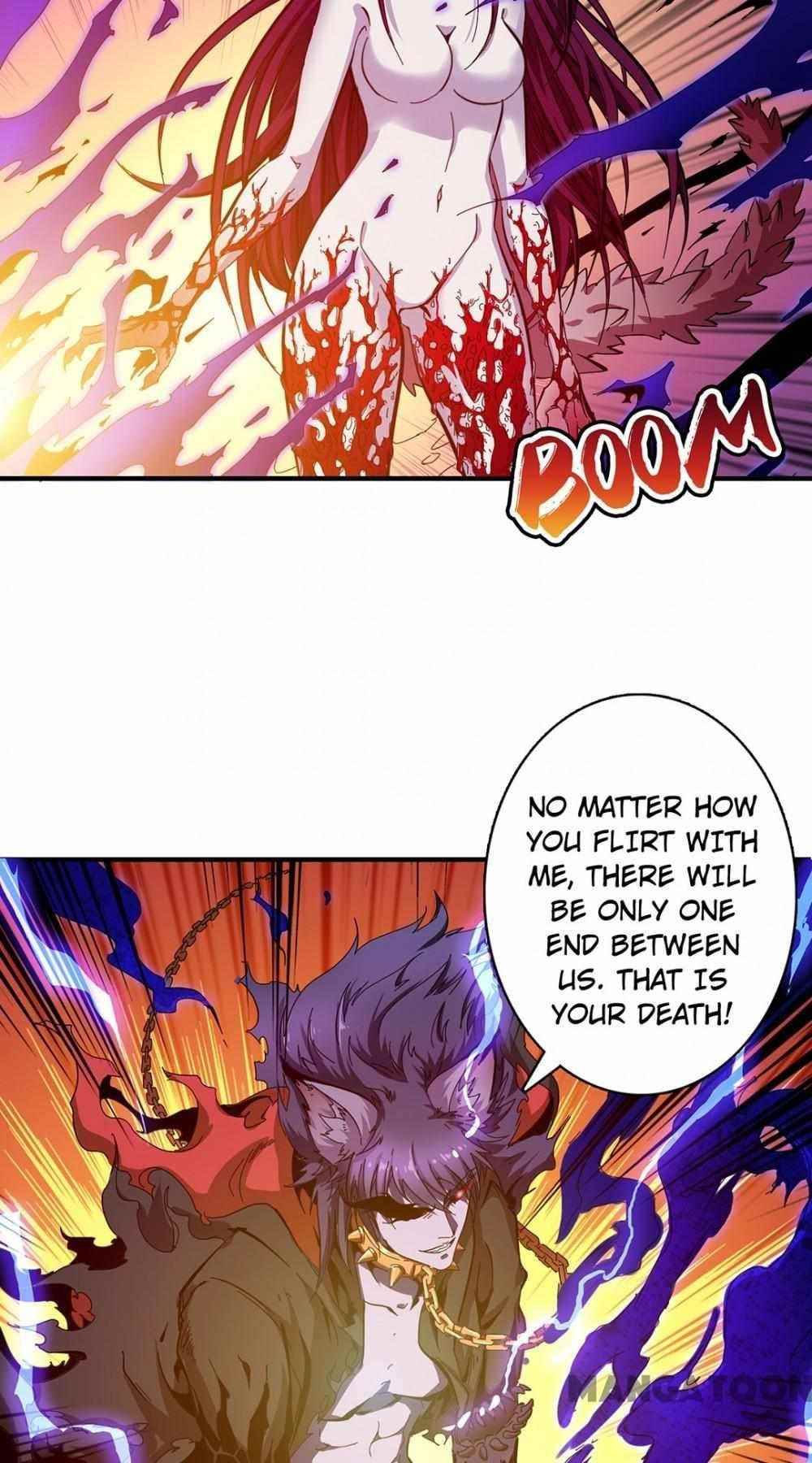 Read God Slayer Manga Online