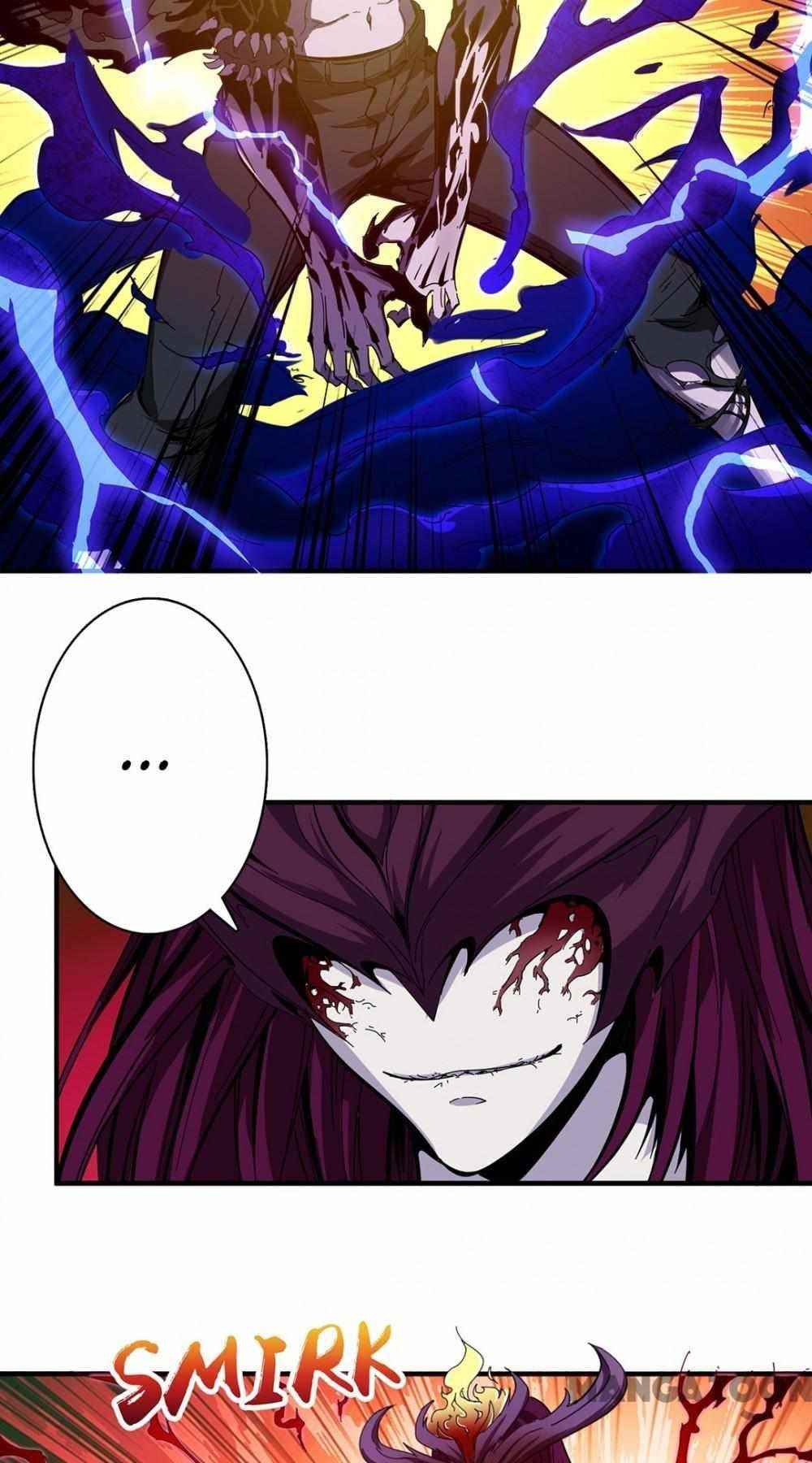 Read God Slayer Manga Online