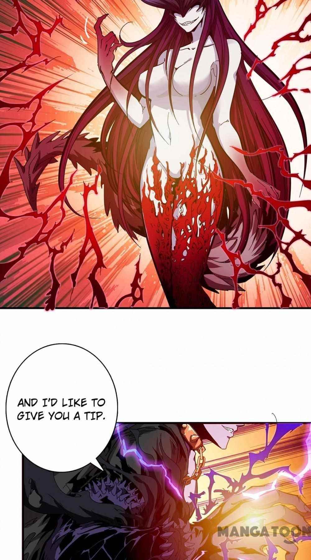 Read God Slayer Manga Online