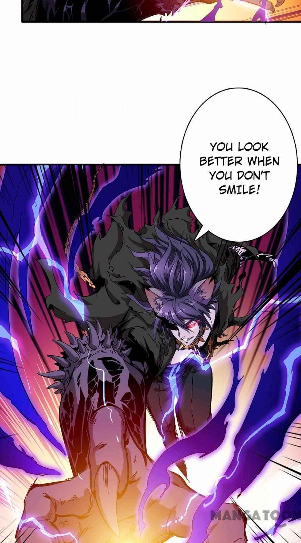 Read God Slayer Manga Online