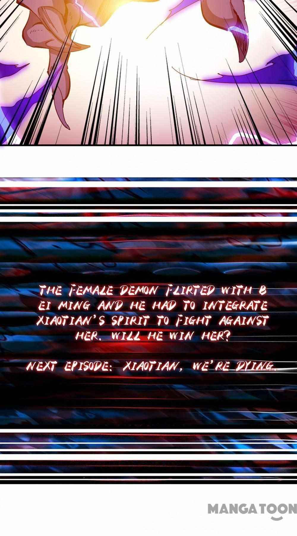 Read God Slayer Manga Online