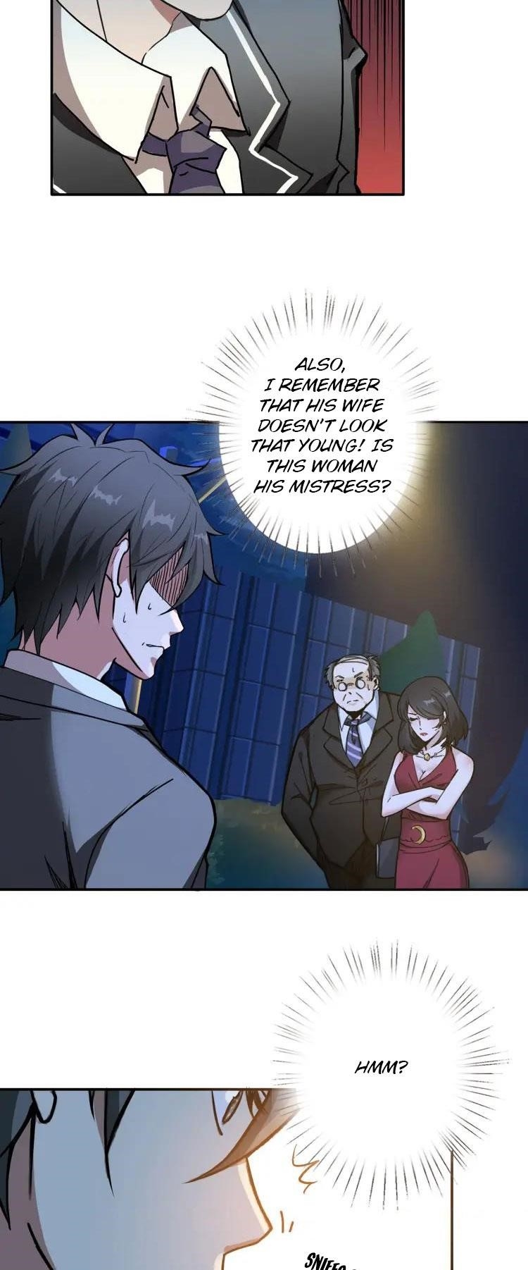 Read God Slayer Manga Online
