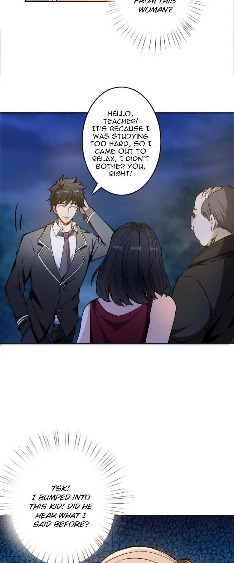 Read God Slayer Manga Online