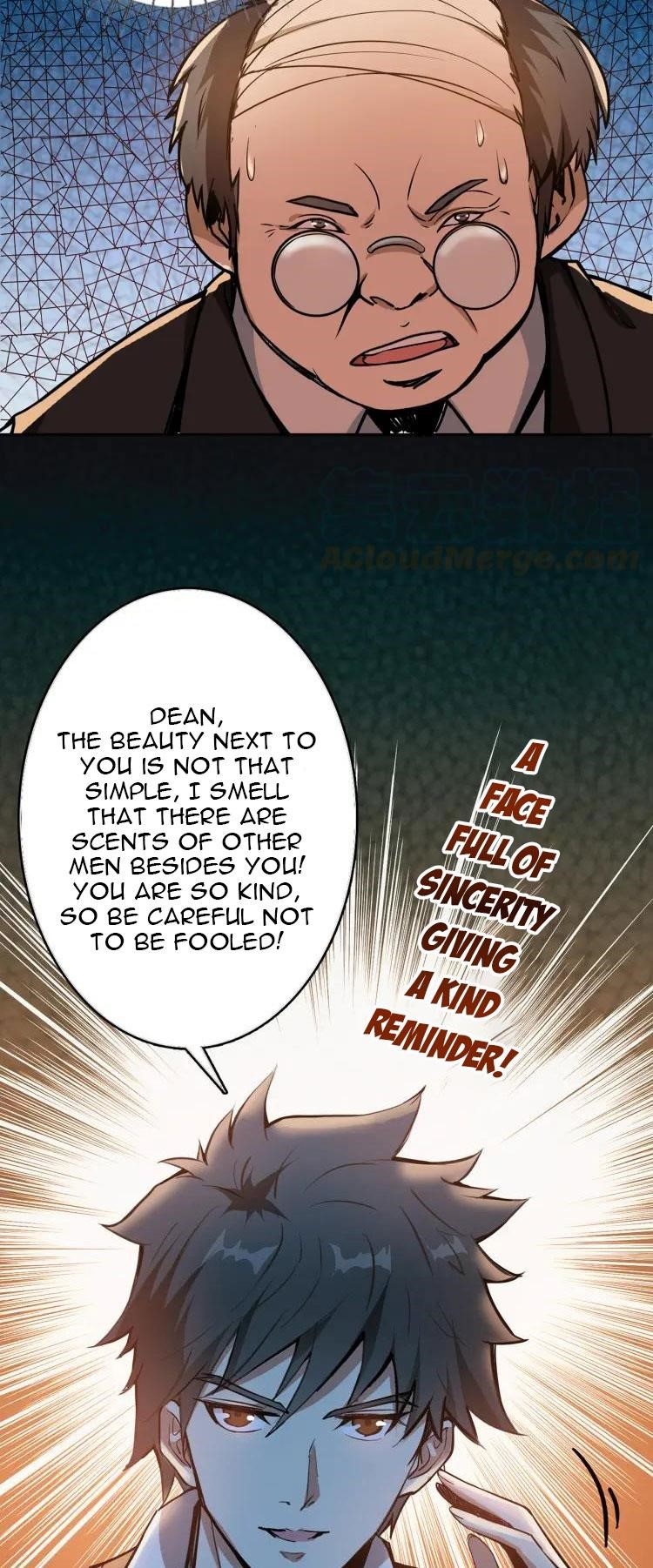 Read God Slayer Manga Online