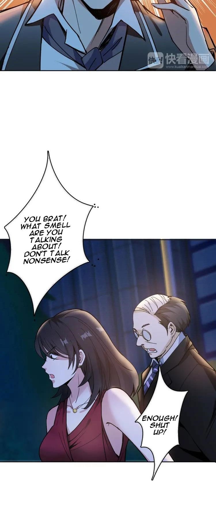 Read God Slayer Manga Online