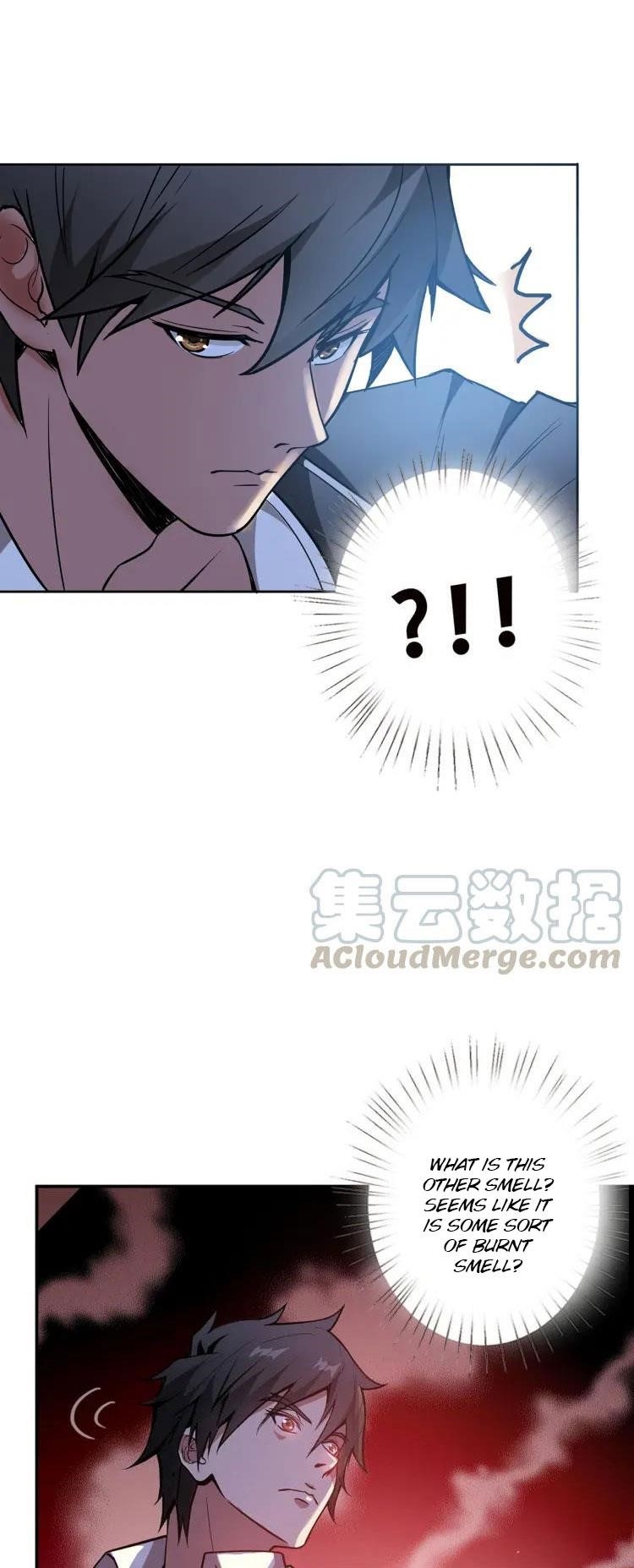 Read God Slayer Manga Online