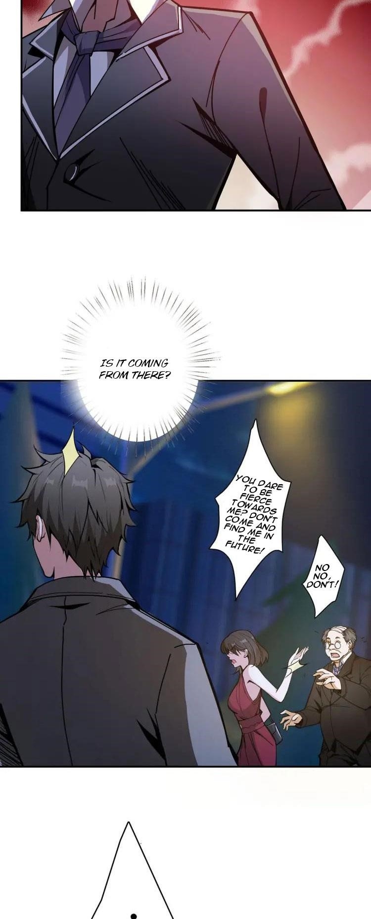 Read God Slayer Manga Online