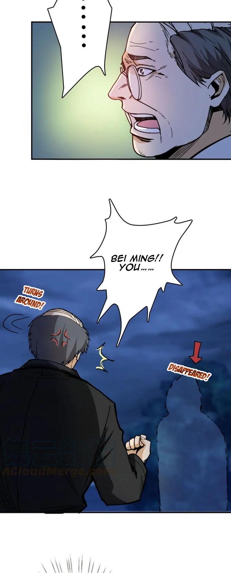Read God Slayer Manga Online