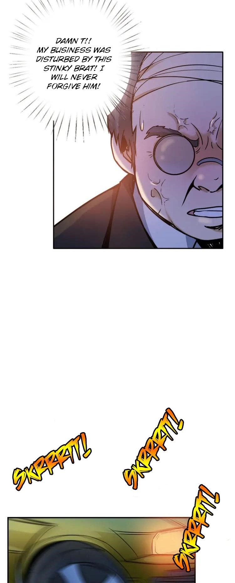Read God Slayer Manga Online