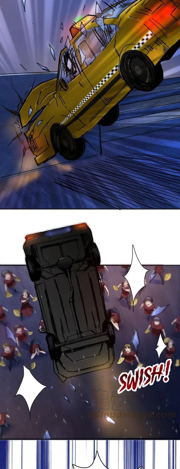 Read God Slayer Manga Online