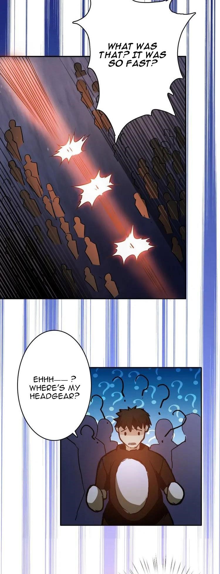 Read God Slayer Manga Online