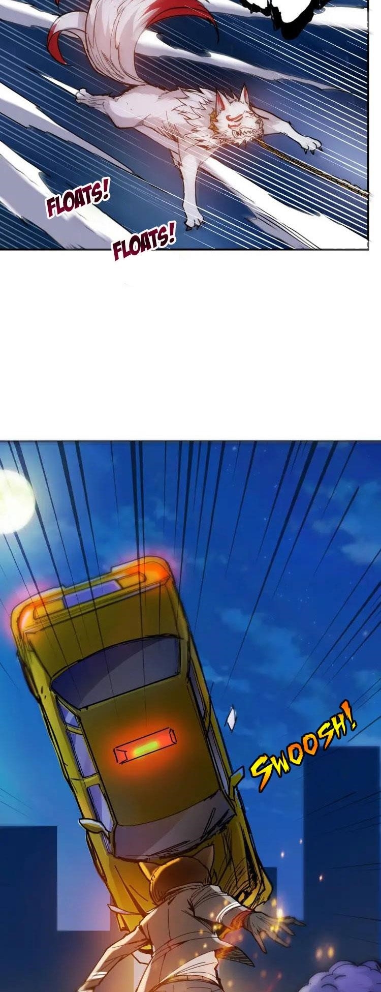 Read God Slayer Manga Online