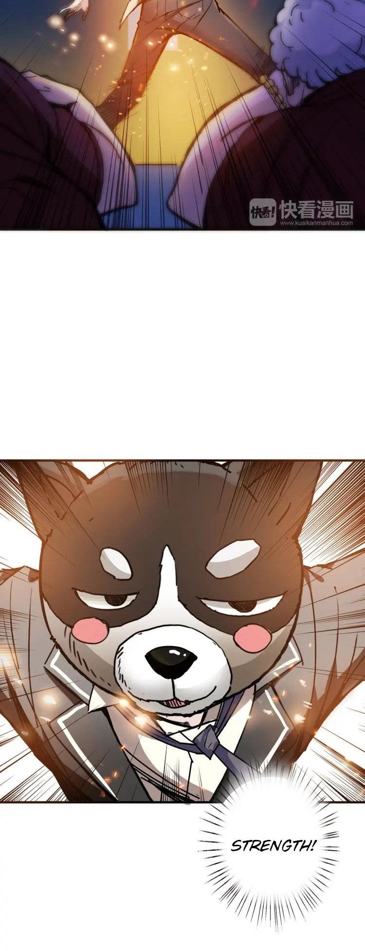 Read God Slayer Manga Online