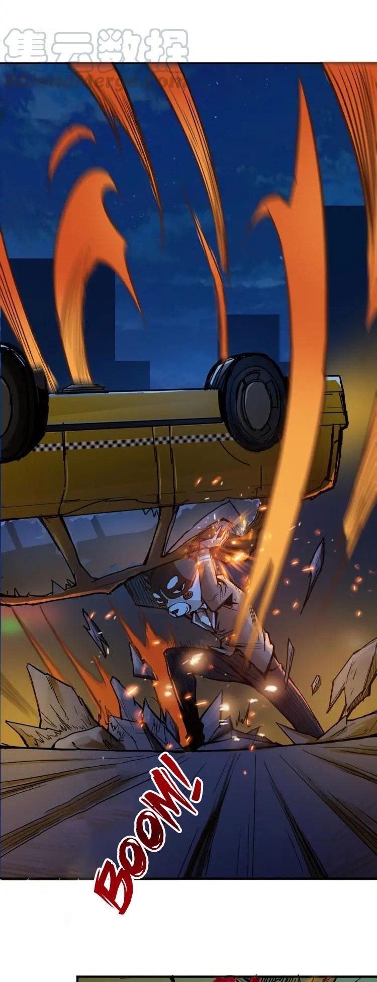 Read God Slayer Manga Online