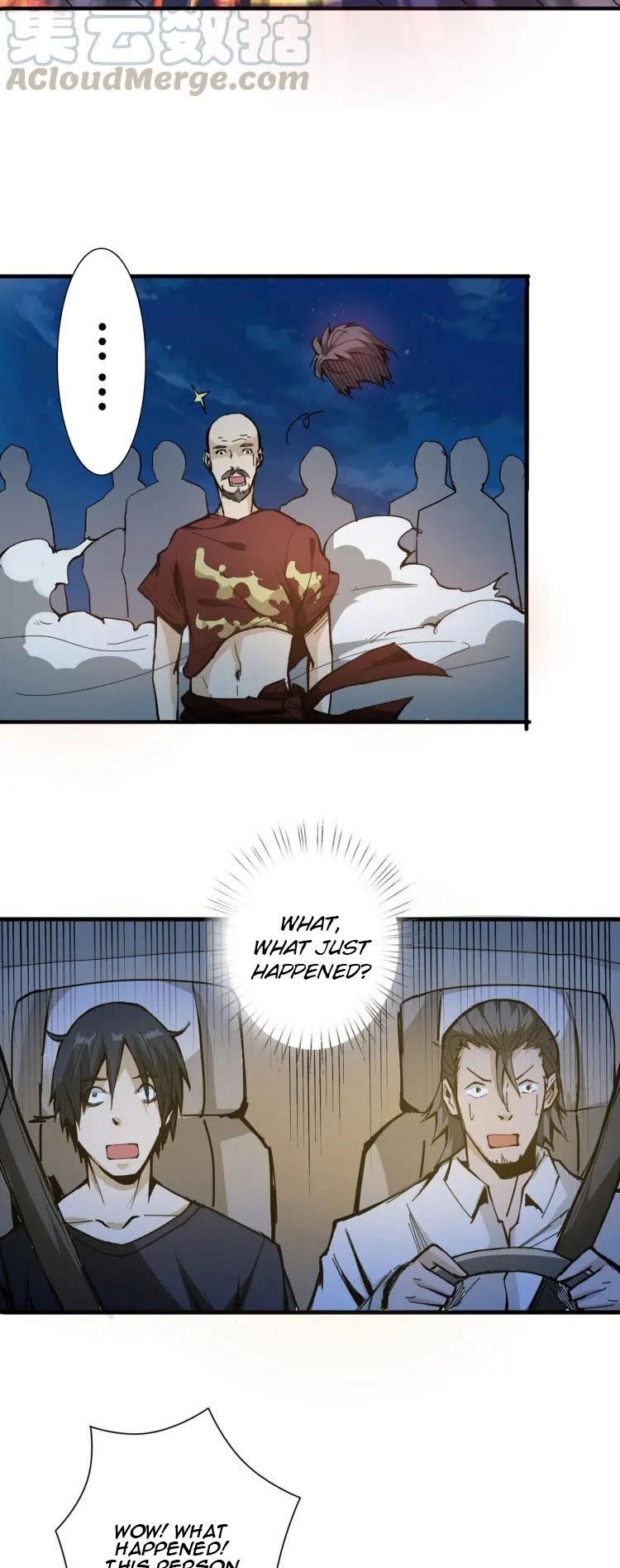 Read God Slayer Manga Online