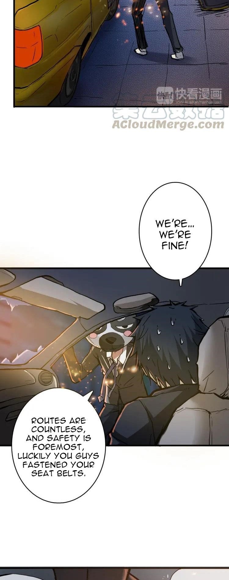 Read God Slayer Manga Online