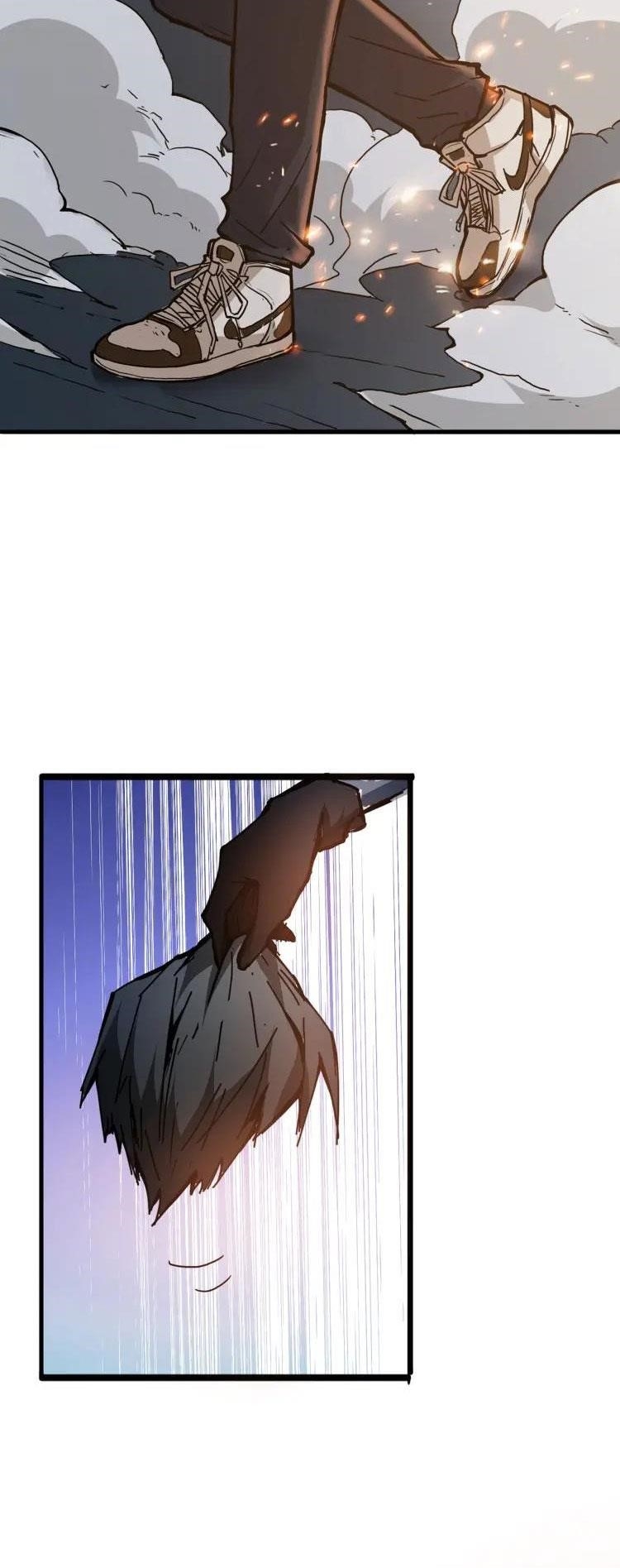 Read God Slayer Manga Online