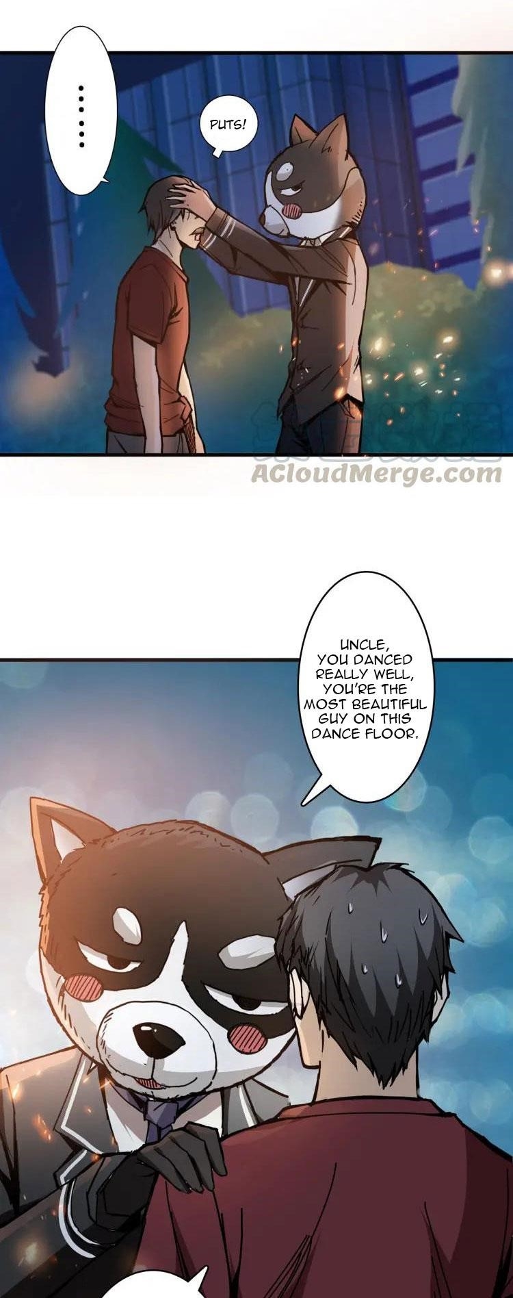 Read God Slayer Manga Online