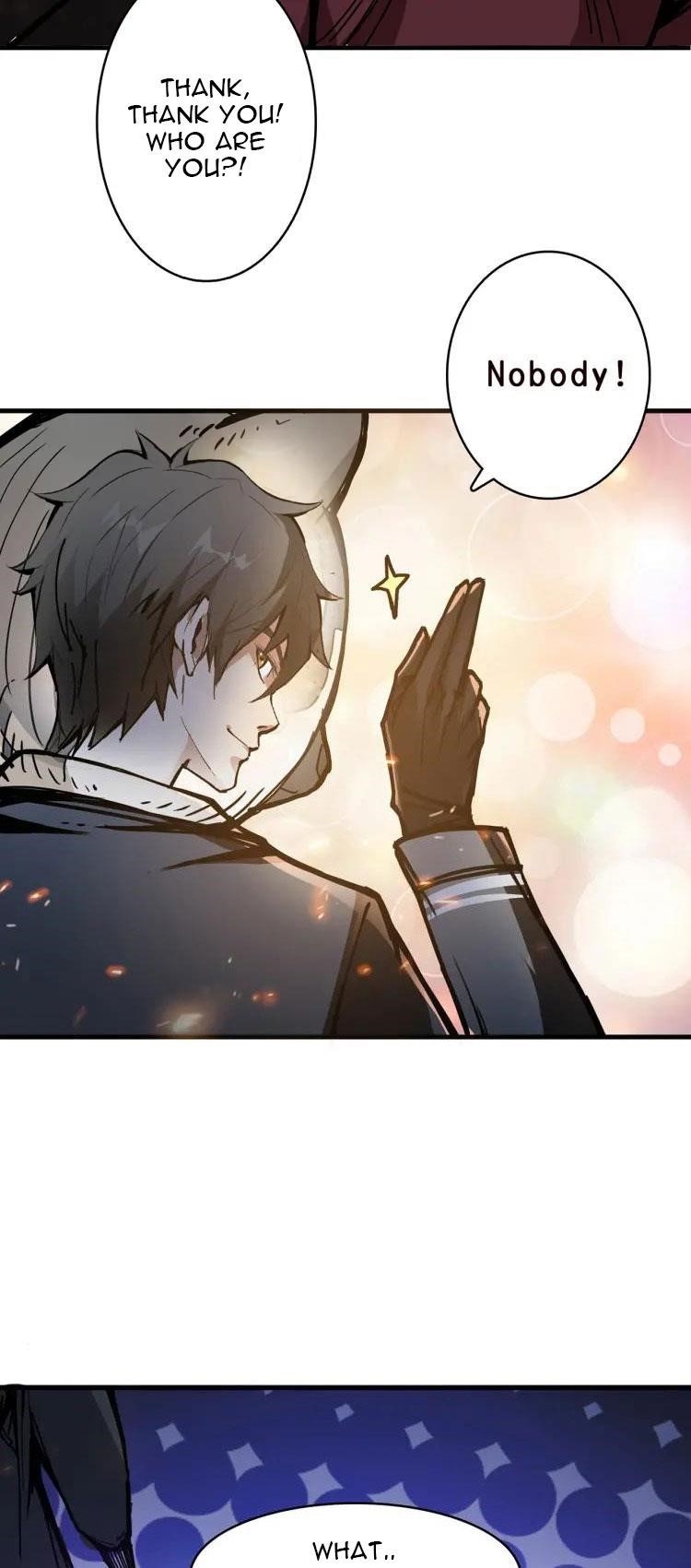 Read God Slayer Manga Online