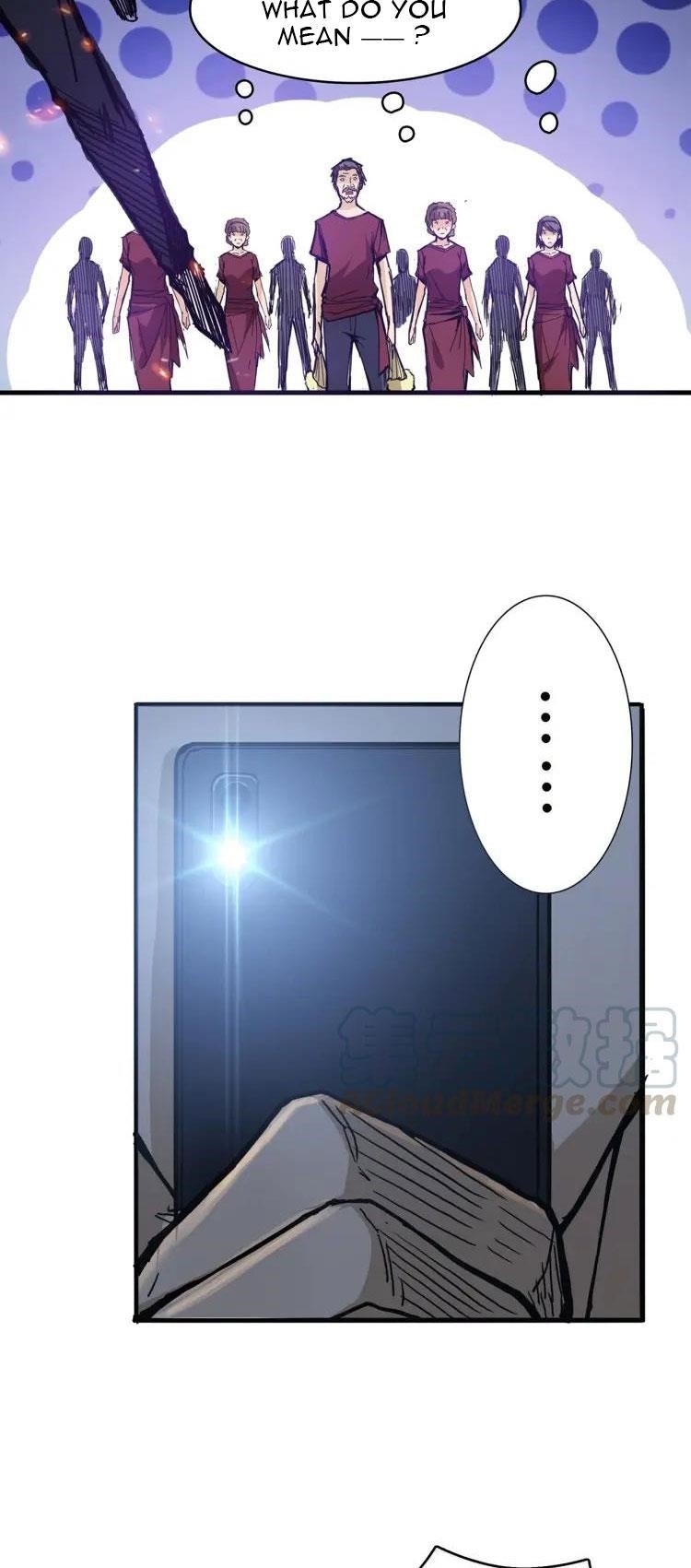 Read God Slayer Manga Online