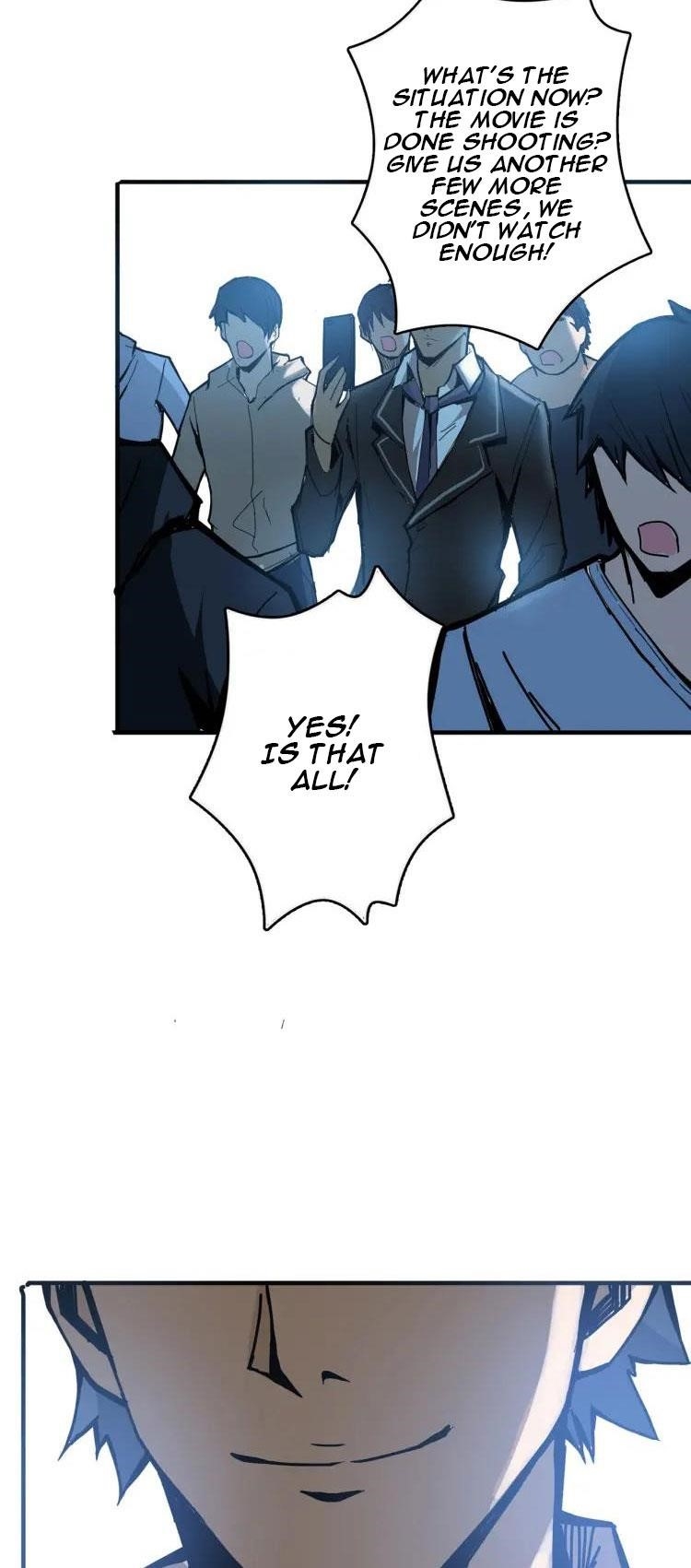 Read God Slayer Manga Online