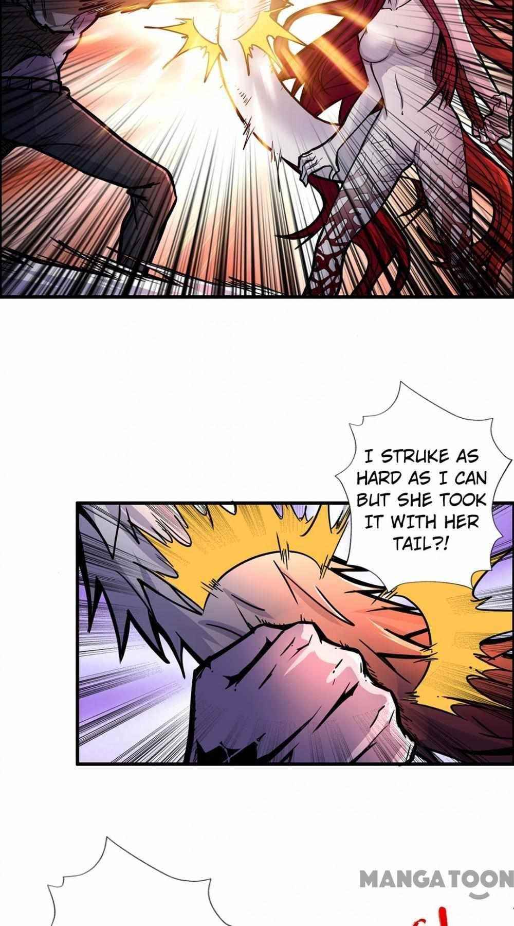 Read God Slayer Manga Online