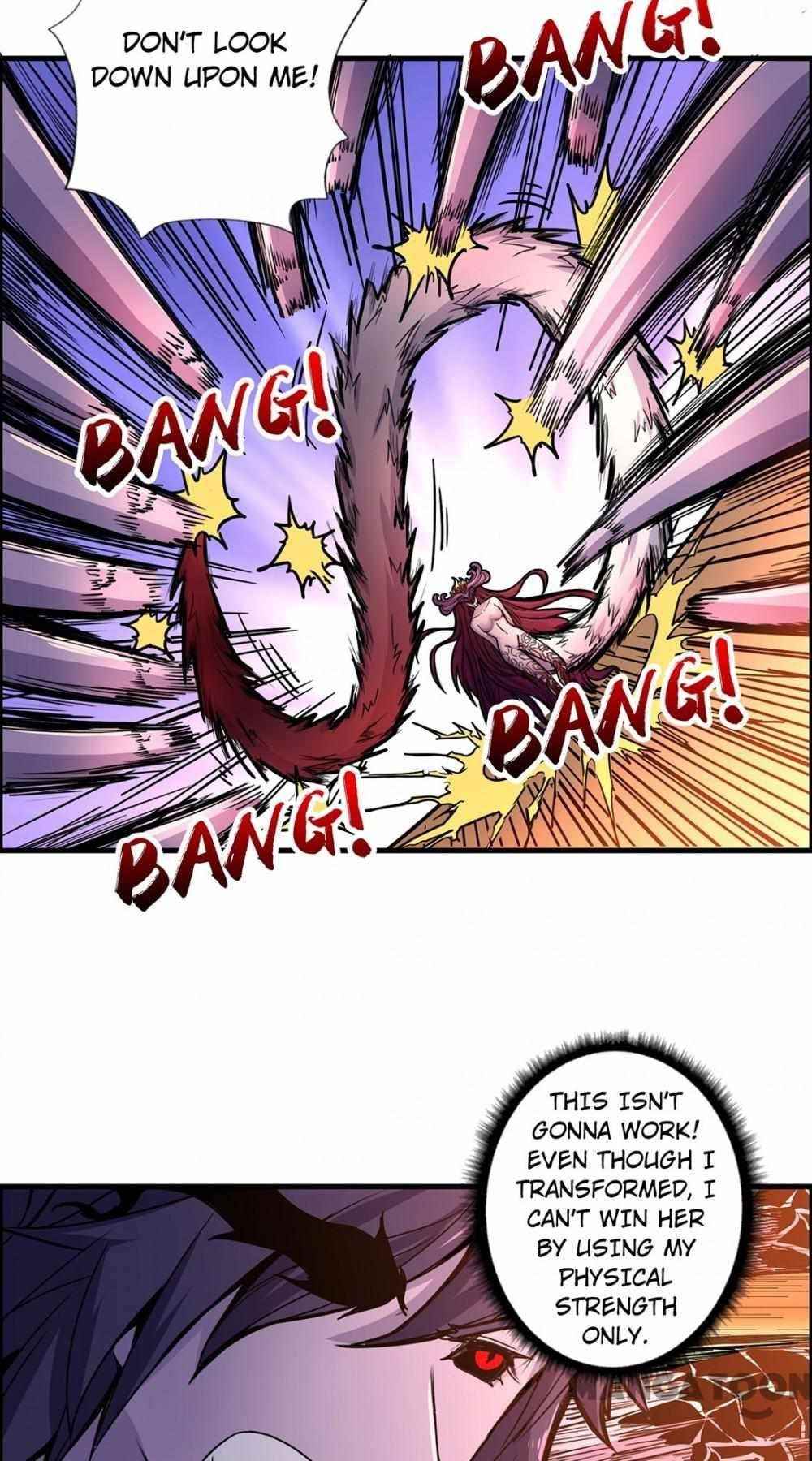 Read God Slayer Manga Online