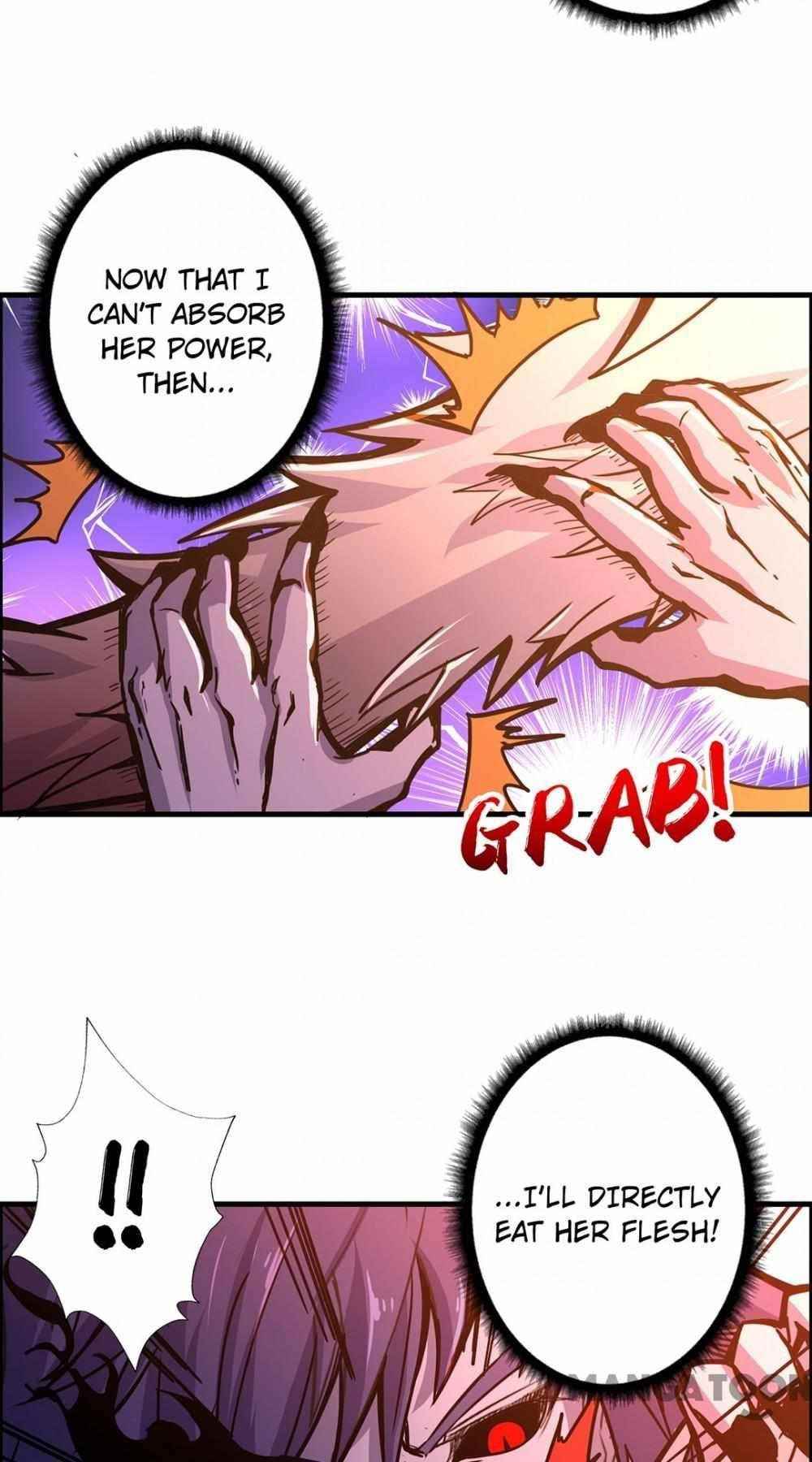 Read God Slayer Manga Online