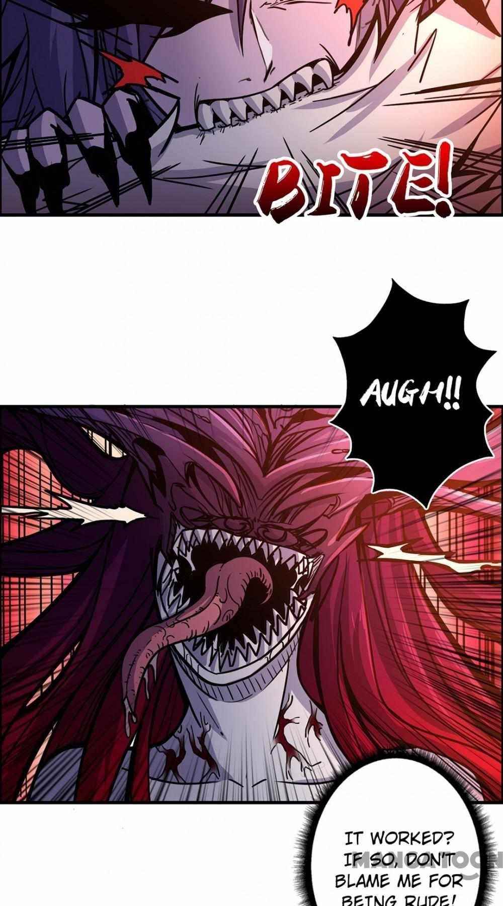 Read God Slayer Manga Online