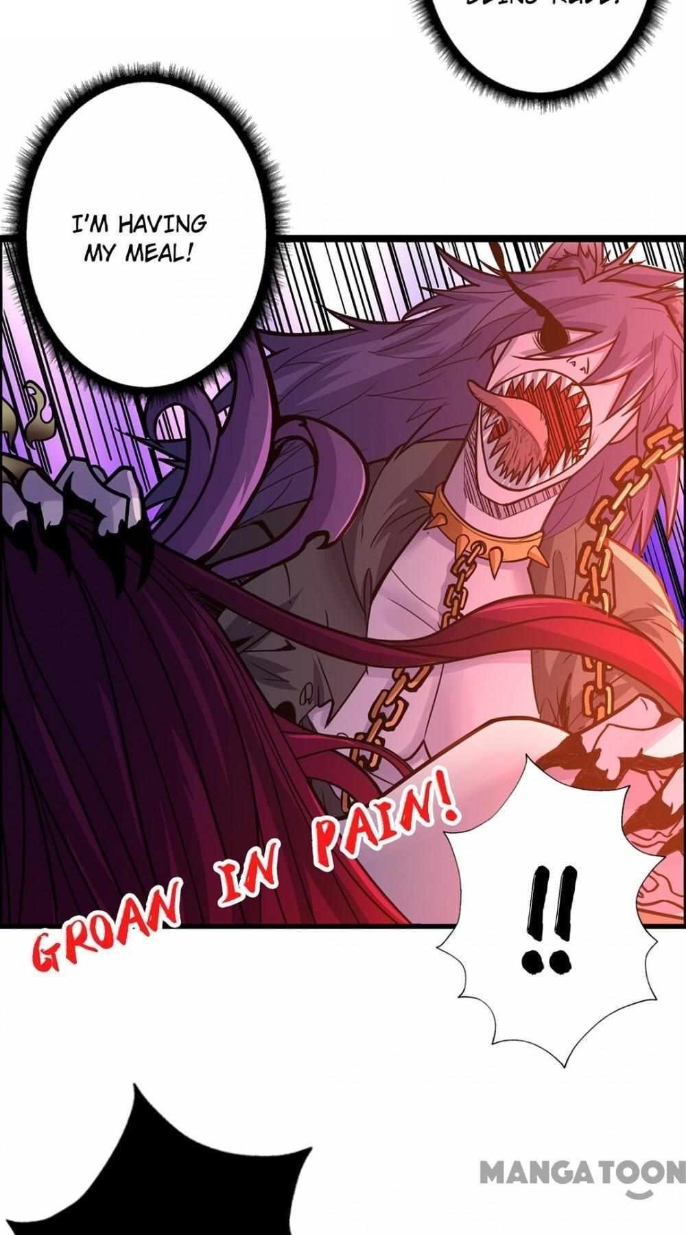 Read God Slayer Manga Online