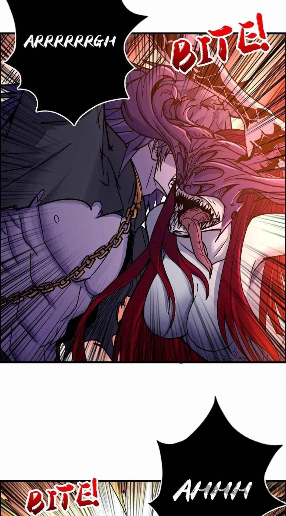 Read God Slayer Manga Online