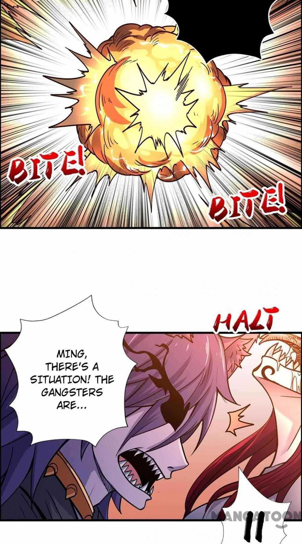 Read God Slayer Manga Online
