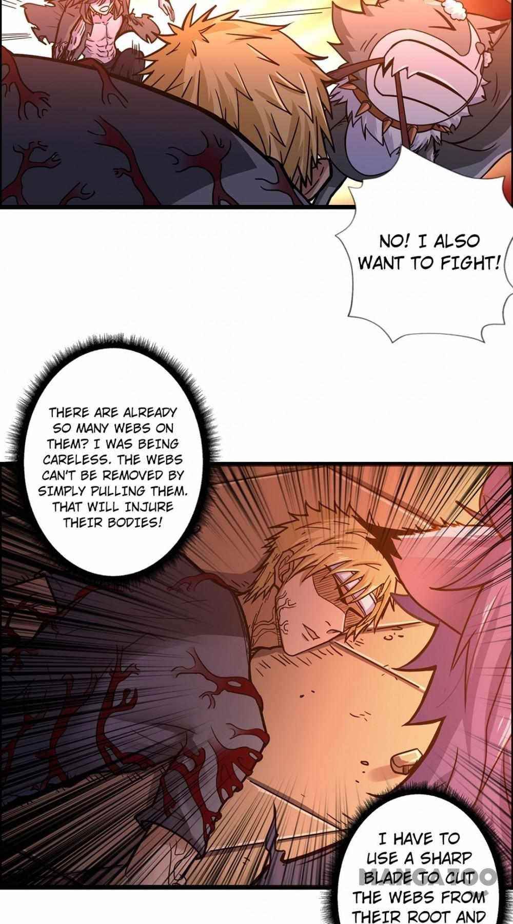 Read God Slayer Manga Online