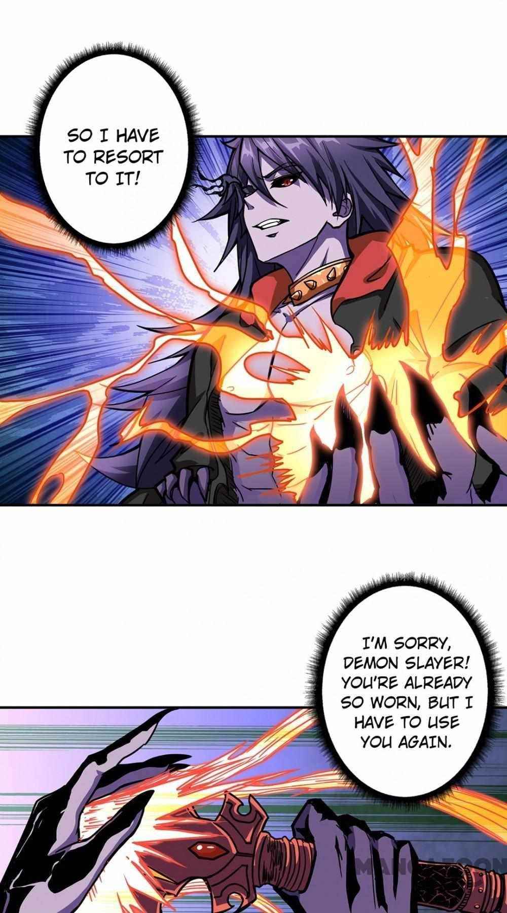 Read God Slayer Manga Online