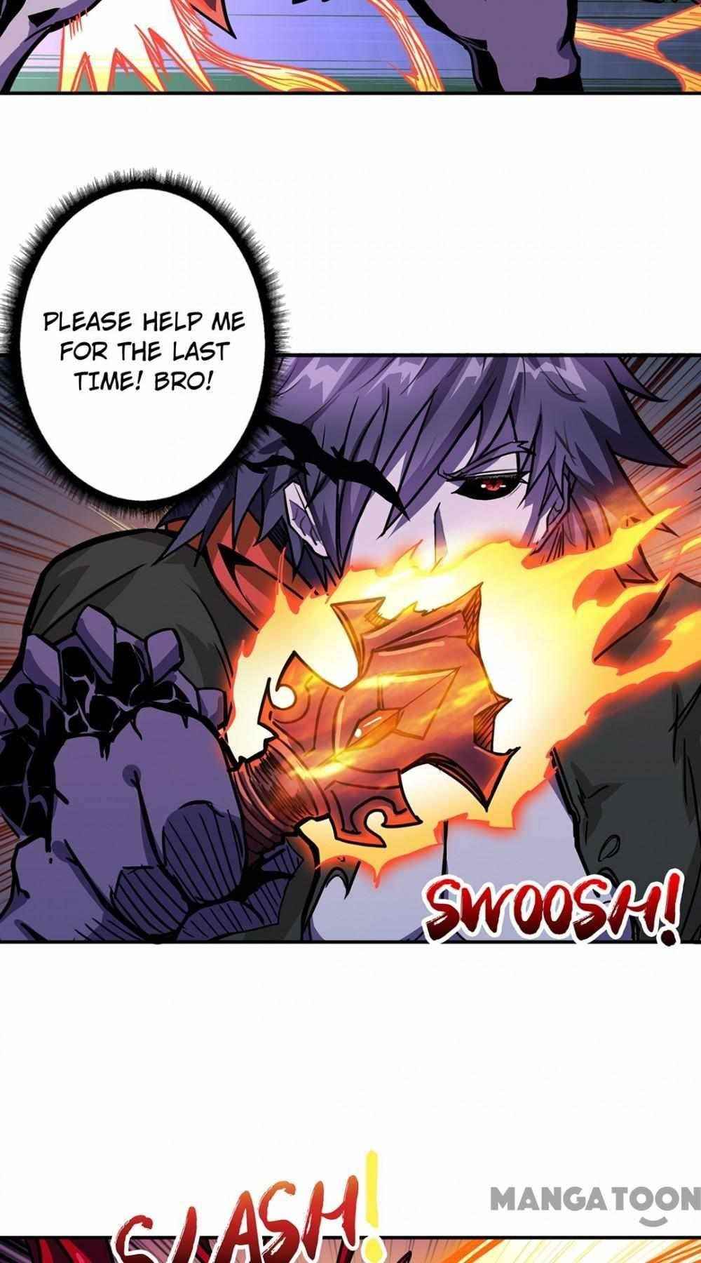 Read God Slayer Manga Online