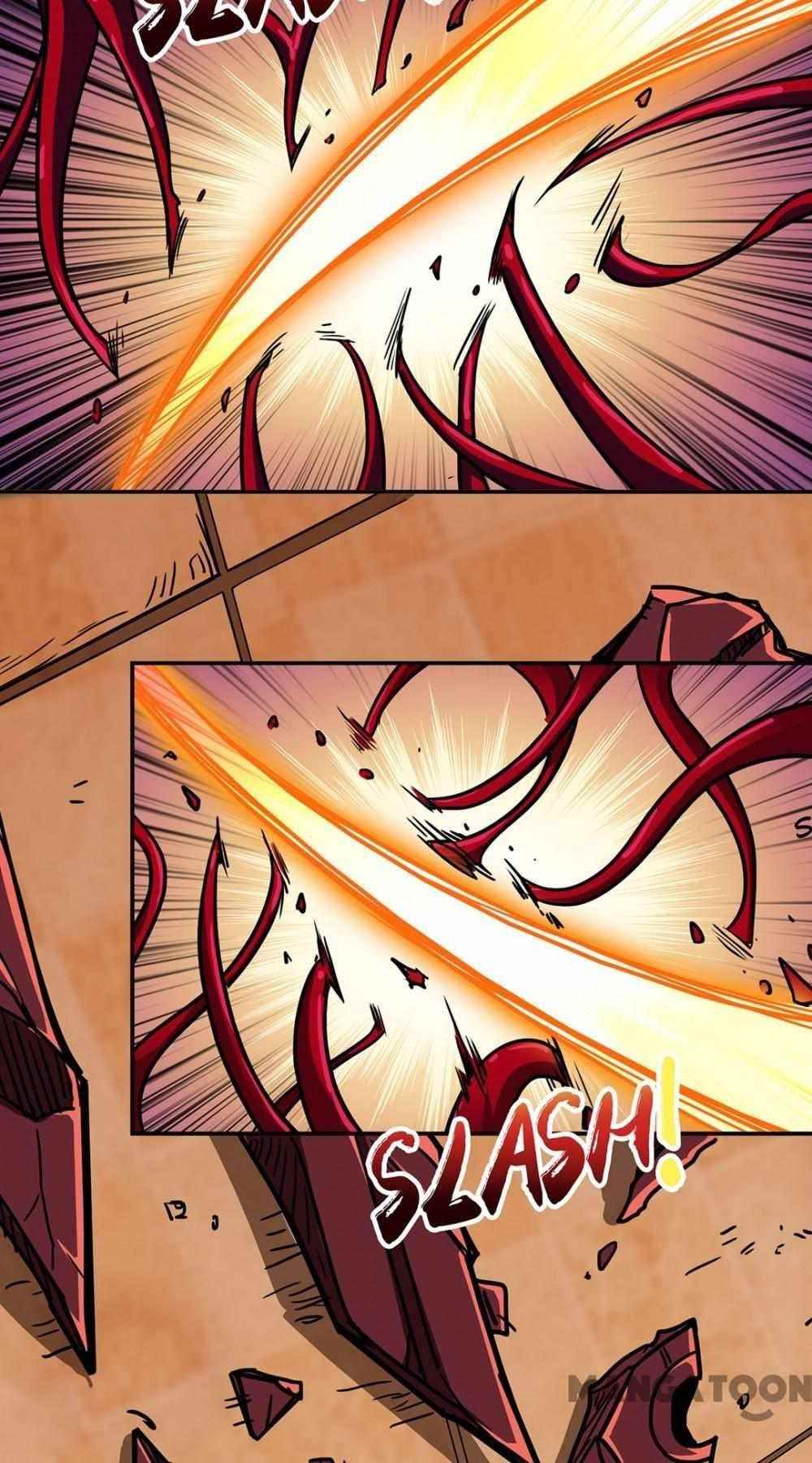 Read God Slayer Manga Online