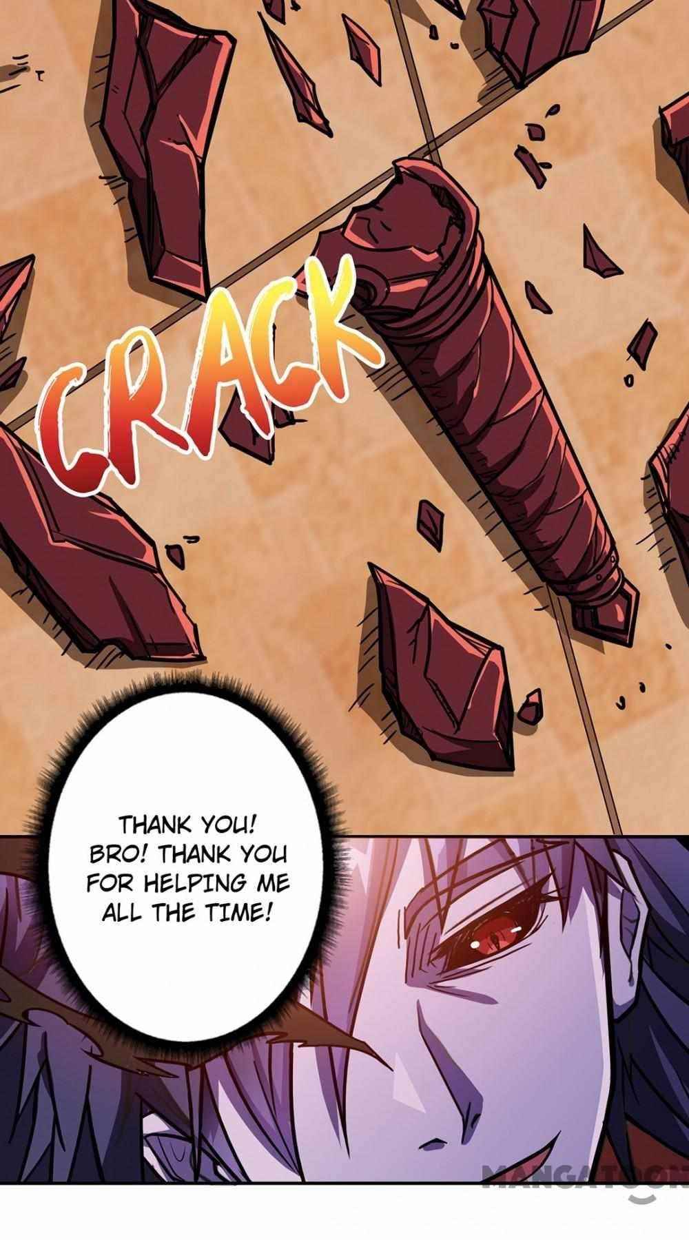 Read God Slayer Manga Online