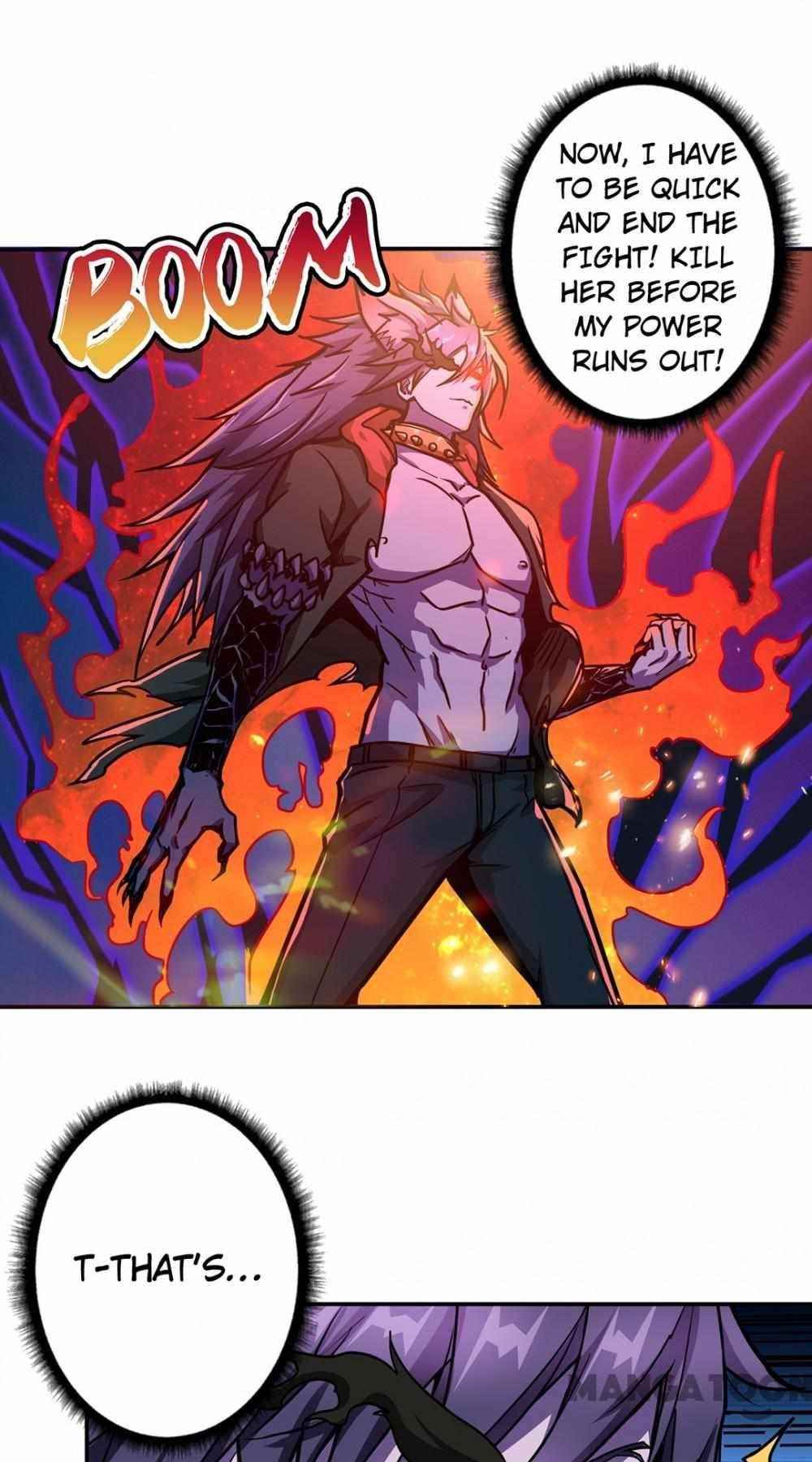 Read God Slayer Manga Online
